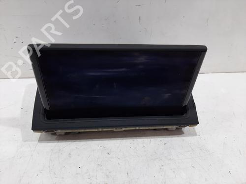 Display Display AUDI A3 Sportback (8VA, 8VF) S3 quattro (310 hp) 37491449 37491449