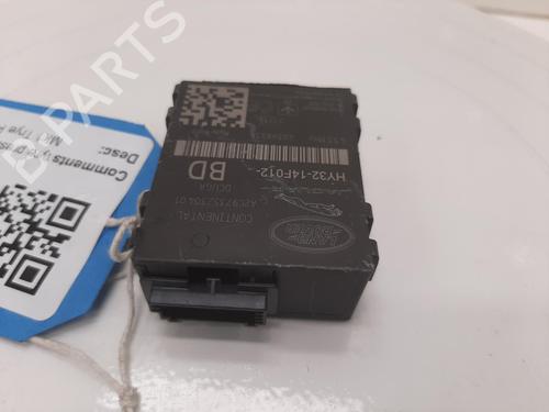 Used Control unit JAGUAR I-PACE (X590) EV400 AWD (400 hp) 26751122