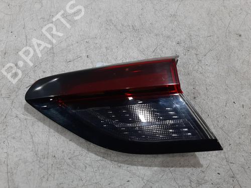 right-taillight-vauxhall-corsa-mk-v-f-2019-32324676 main image