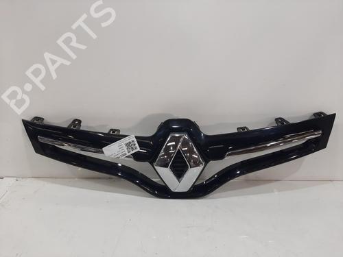 Grill Grill RENAULT SCÉNIC III (JZ0/1_) 1.5 dCi (110 hp) 36855014 36855014