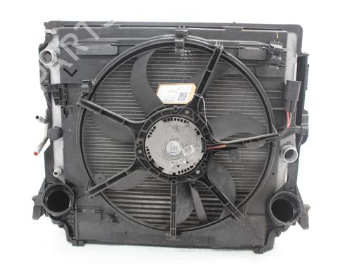 Used Radiator set Radiator set 26788860 26788860