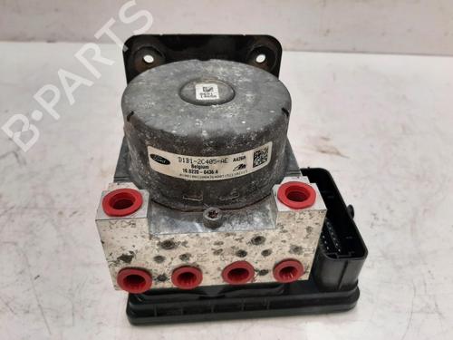 Bremsaggregat ABS für FORD FIESTA VI (CB1, CCN) 1.6 Ti (105 hp) 32120724