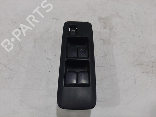 Used Switch NISSAN QASHQAI I (J10, NJ10) 1.6 (117 hp) 30829650