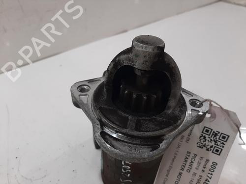 Starter KIA PICANTO III (JA) 1.0 T-GDi | BP36832335M8 - Image 3