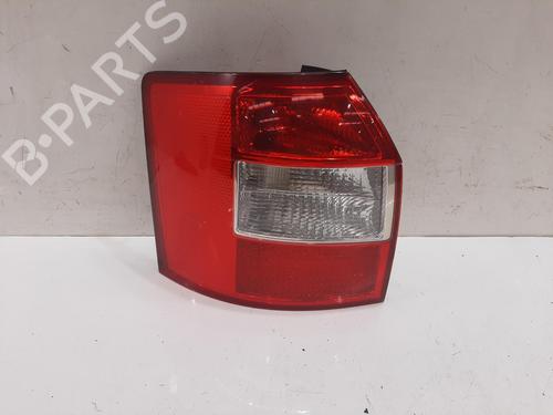 Venstre baglygte Venstre baglygte AUDI A4 B6 Avant (8E5) 1.8 T quattro (190 hp) 36253975 36253975
