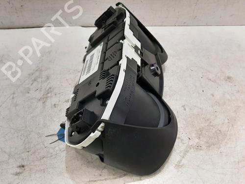 Instrument cluster FORD FIESTA VI (CB1, CCN) 1.25 | BP32357393C47 