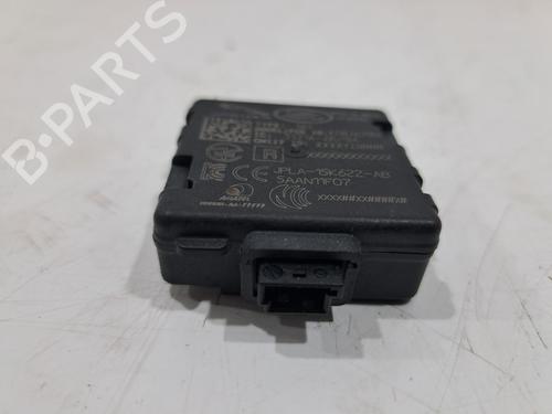 Øvrige Styrinhsenheder JAGUAR I-PACE (X590) EV400 AWD | BP30670374M11