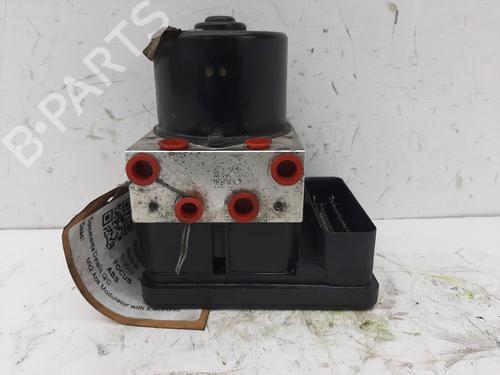 Used ABS pump FORD FOCUS II Turnier (DA_, FFS, DS) 1.6 TDCi (90 hp) 26866892