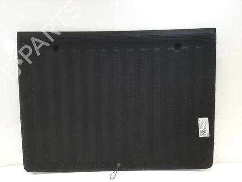 Bagagerumsgulv Bagagerumsgulv VAUXHALL ASTRA Mk VII (K) (B16) 1.0 (105 hp) 33868049 33868049