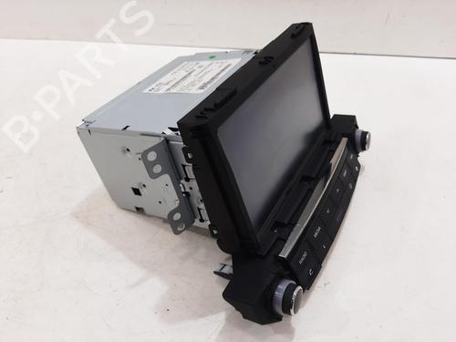 Electronic module HYUNDAI TUCSON (TL, TLE) 1.7 CRDi | BP29496857M83 