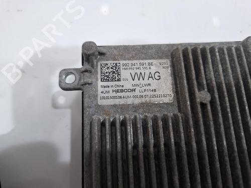 Xenon ballast VW GOLF VIII (CD1, DA1) 1.0 TSI | BP38513209C53 - Image 2