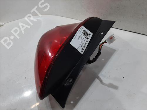 Left taillight KIA PRO CEE'D (JD) 1.4 MPI | BP31361803C34