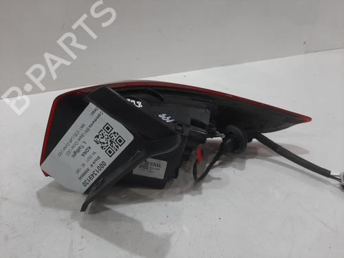 Left taillight HYUNDAI KONA (OS, OSE, OSI) 1.6 GDi Hybrid | BP26815684C34 