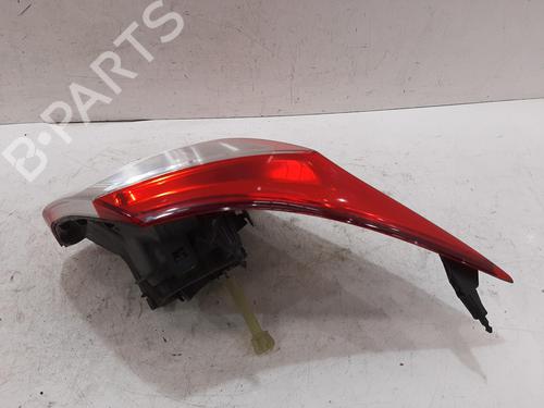 Left taillight FORD C-MAX II (DXA/CB7, DXA/CEU) 1.5 TDCi | BP32357874C34 