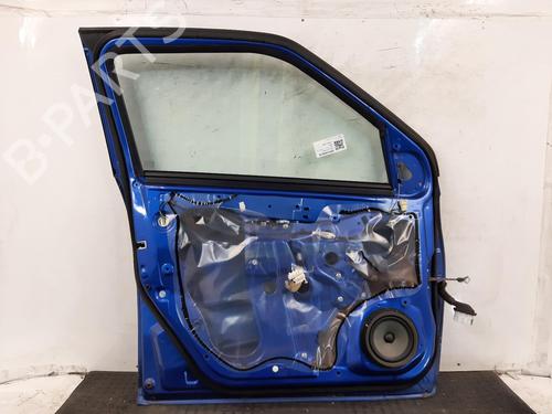 Left front door SUZUKI SWIFT IV (FZ, NZ) 1.2 (AZG412, ZC72S) | BP29810156C2 