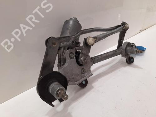 Front wiper motor HONDA JAZZ III (GE_, GG_, GP_, ZA_) 1.3 i (GE6, GG3, GG6) | BP27720363M29 