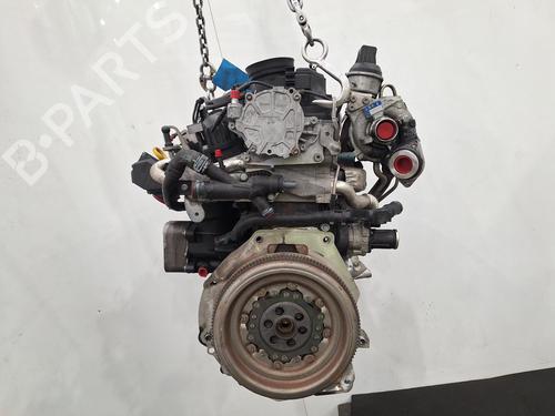 Engine VW SCIROCCO III (137, 138) 2.0 TDI | BP26962773M1 