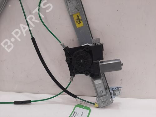 Rudehejsemekanisme Højre foran VAUXHALL CORSA Mk IV (E) (X15) 1.4 | BP28275182C23 