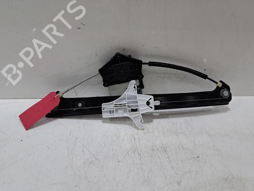 Elevador vidro trás esquerdo Elevador vidro trás esquerdo SKODA KAMIQ (NW4) 1.0 TSI (116 hp) 36697412 36697412