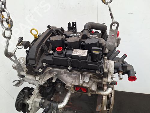 Engine FORD FIESTA VII (HJ, HF) 1.1 Ti-VCT | BP35923525M1 - Image 6