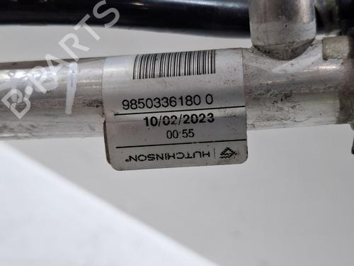 AC pipe VAUXHALL CORSA Mk V (F) 1.2 | BP39176503M126 - Image 2