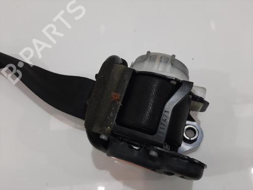 Front left seatbelt AUDI A1 (8X1, 8XK) 1.2 TFSI | BP33125203I26 - Image 5