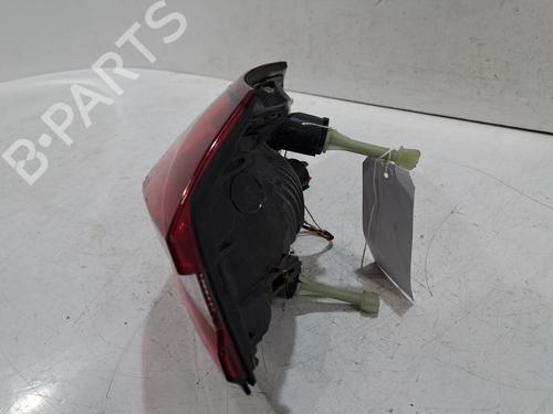 Left taillight FORD FOCUS IV (HN) 1.0 EcoBoost mHEV Flex | BP31903452C34