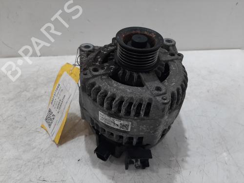 Generator BMW 1 (F20) 118 d (150 hp) 26766190