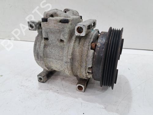 AC compressor HYUNDAI i10 I (PA) 1.2 | BP29524547M34 