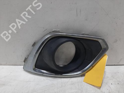 Grill VAUXHALL ANTARA A (L07) 2.2 CDTi 4x4 (163 hp) 30495277