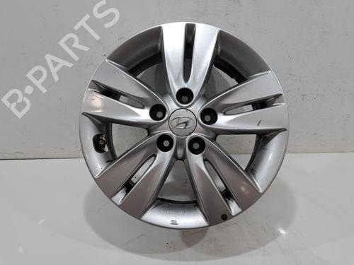 Used Rim HYUNDAI ix20 (JC) 1.4 (90 hp) 30406623