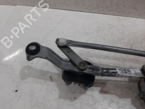 Front wiper motor MAZDA CX-30 (DM) SKYACTIV-X M Hybrid (DMFP) | BP33124446M29 - Image 4