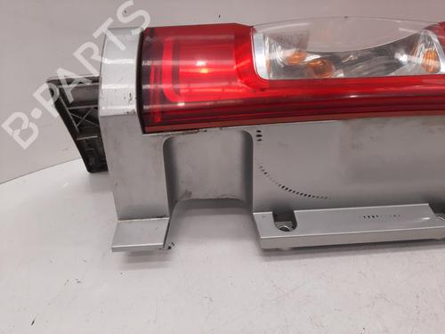 Left taillight VAUXHALL VIVARO A Van (X83) 2.0 CDTI | BP26839396C34 