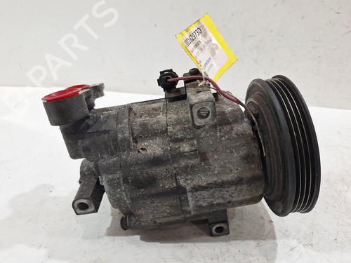 AC compressor NISSAN MICRA III (K12) 1.2 16V | BP32144792M34 
