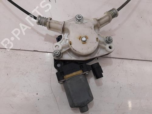 Front right window mechanism KIA PICANTO II (TA) 1.0 | BP32851923C23 - Image 5