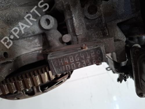 Engine RENAULT CLIO IV (BH_) 0.9 TCe 90 (BHNF, BHMA, BHMH, BHJK, BHJR) | BP38048411M1 - Image 6