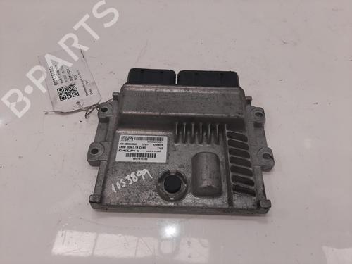 Annen Annen CITROËN JUMPY III Van (V_) 2.0 BlueHDi 145 (144 hp) 37157581 37157581