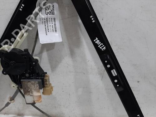 Front left window mechanism LAND ROVER RANGE ROVER IV (L405) 4.4 SDV8 4x4 | BP32478200C22 