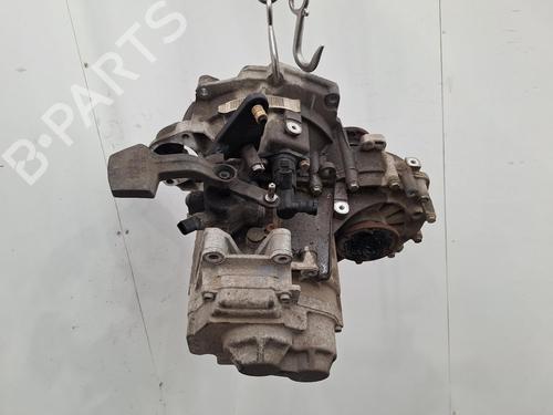 Gearbox VW GOLF VI (5K1) 1.4 TSI | BP31846565M3