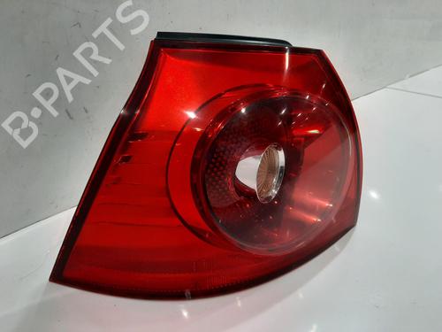 Left taillight VW GOLF V (1K1) 1.6 FSI | BP26758251C34 