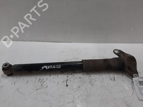 Højre bagtil støddæmper JAGUAR I-PACE (X590) EV400 AWD (400 hp) 30119400