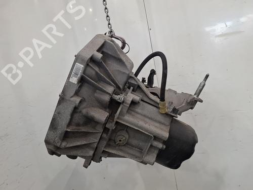 Gearbox RENAULT CAPTUR I (J5_, H5_) 1.5 dCi 90 (J5N4, J5M5, J5MW, J5M6, J5AL, J5AJ) | BP39983335M3 - Image 3
