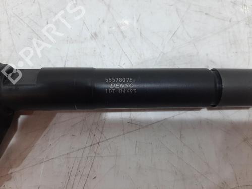 Injector VAUXHALL ASTRA Mk VII (K) (B16) 1.6 CDTi | BP39202388M100 - Image 4