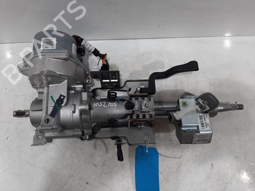 Steering column KIA VENGA (YN) 1.6 CVVT | BP36535287M21 - Image 2