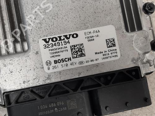 Engine control unit (ECU) POLESTAR POLESTAR 2 (534) EV | BP29235834M57 - Image 2