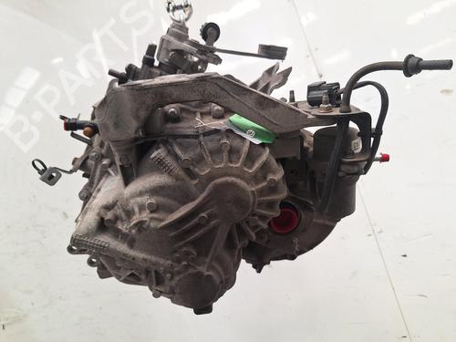 Gearbox VAUXHALL MOKKA / MOKKA X (J13) 1.4 | BP27629832M3 