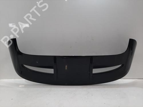 Spoiler bakluke FORD FIESTA VI (CB1, CCN) 1.0 EcoBoost (125 hp) 28274661