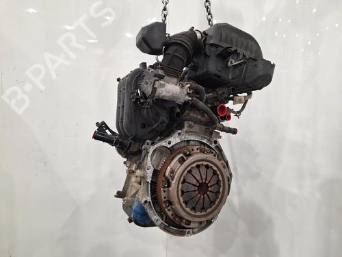 Used Engine KIA PICANTO II (TA) 1.0 (69 hp) 32172189