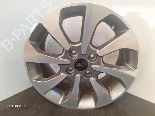 Used Rim Rim 38490344 38490344