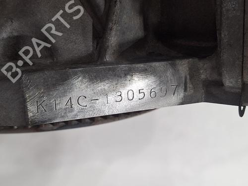Engine SUZUKI VITARA (LY) 1.4 T (APK414) | BP32171674M1 